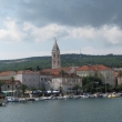 Supetar-hlavn� m�sto Bra�e