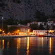 Omi� v noci