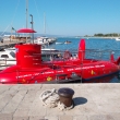 3. ponorka v Omi�i - NOVINKA